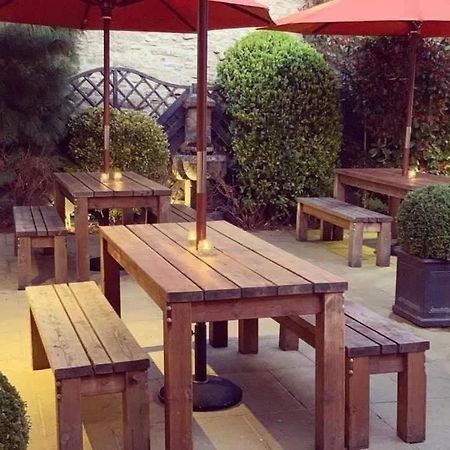 The Star Inn Γούντστοκ Εξωτερικό φωτογραφία
