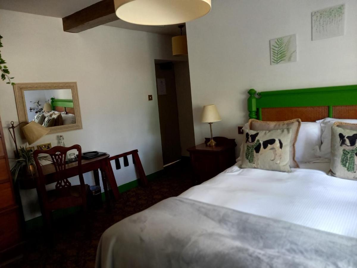 The Star Inn Γούντστοκ Εξωτερικό φωτογραφία