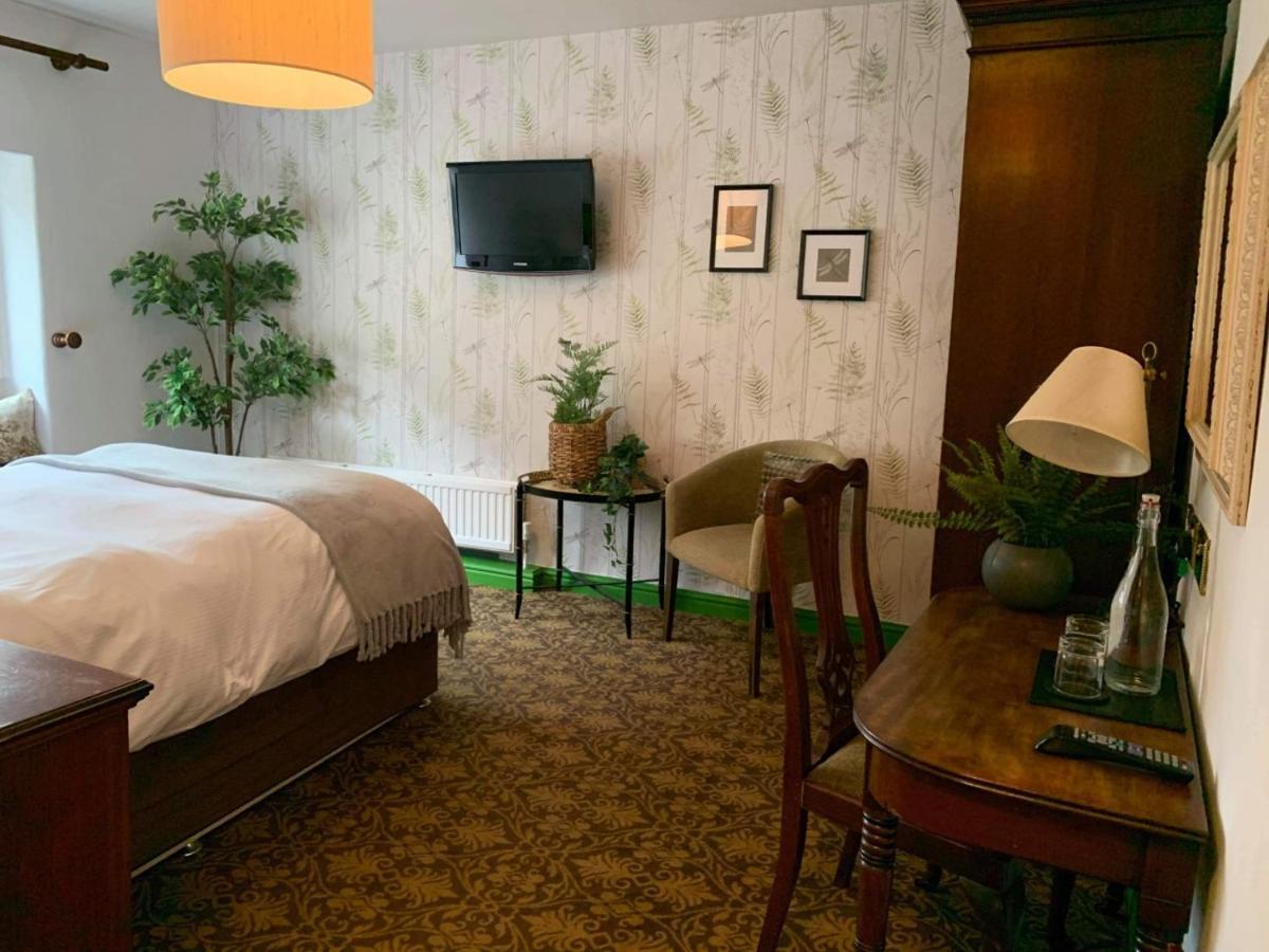 The Star Inn Γούντστοκ Εξωτερικό φωτογραφία